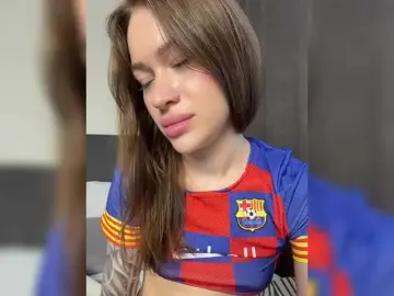Bongacams Free Live Porn of nikaxx