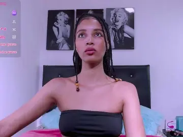 Bongacams Free Porn Cam of Isabel-hot