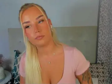 Bongacams Live Sex Cam of KristyAngel