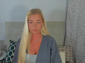 Bongacams Live Porn of KristyAngel