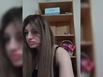 Bongacams Nude Webcam of Sonyagasay