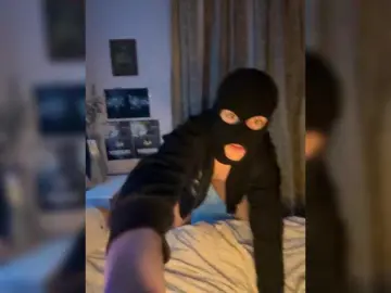 Bongacams Free Porn Cam of rozaandjackkk