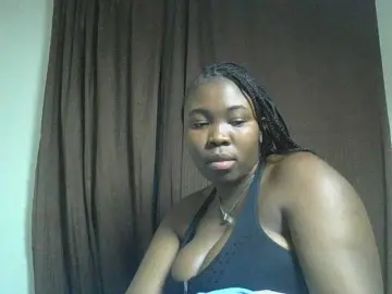 Bongacams Sex Cam of sexyebonita1