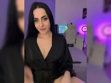Bongacams Sex Chat of Manynia666