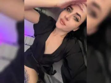 Bongacams Adult Video Chat of Manynia666