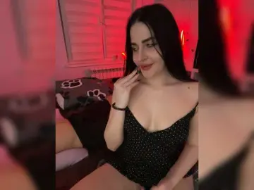 Bongacams Free Porn Cam of Manynia666