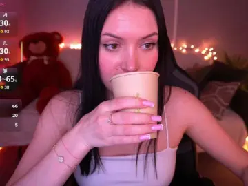 Bongacams Private Sex Chat of MilaSecret