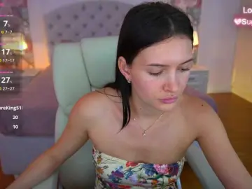 Bongacams Sex Chat of MilaSecret