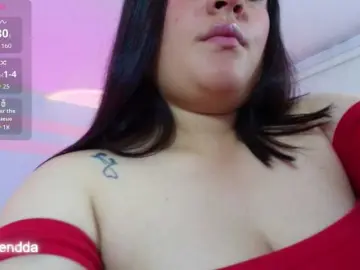 Bongacams Sex Cam of Brendda-tay