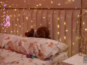 Bongacams Live Sex of LiaGotti