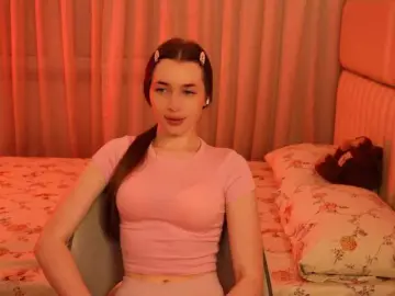 Bongacams Live Sex of LiaGotti