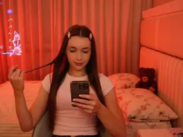 Bongacams Live Sex of LiaGotti