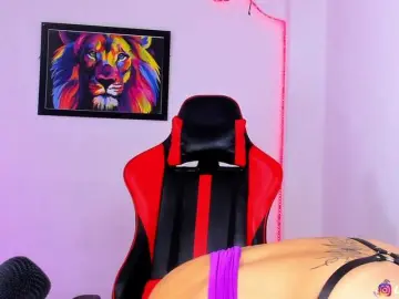 Bongacams Live Sex Cam of Lucyy-Rose