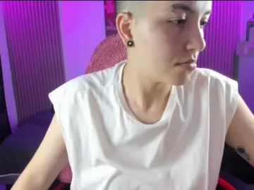 Bongacams Sex Cam of nicocoox