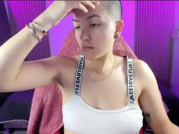 Bongacams Adult Webcam of nicocoox