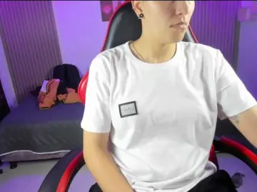 Bongacams Adult Webcams of nicocoox