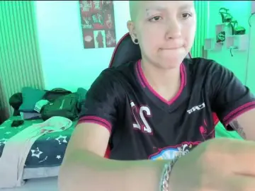 Bongacams Live Sex Cam of nicocoox