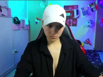 Bongacams Adult Video Chat of nicocoox