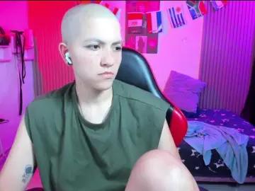 Bongacams Live Sex of nicocoox