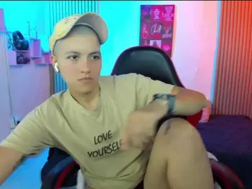 Bongacams Best Webcam of nicocoox