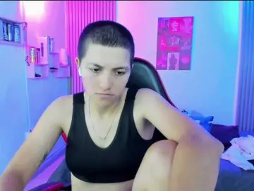 Bongacams Adult Video Chat of nicocoox