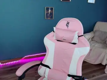 Bongacams Private Sex Chat of GlowingBlondie