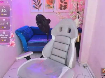 Bongacams Live Sex Cam of Kitty-meow