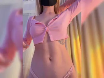 Bongacams Private Sex Chat of MayWey