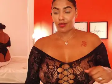 Bongacams Sex Chat of MelissaCoss