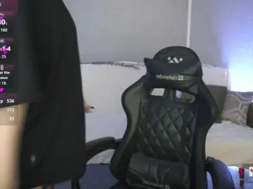 Bongacams Adult Webcam of NightAylin