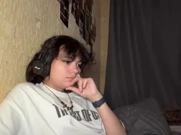 Bongacams Live Sex of RavenLilleberg