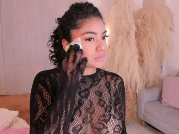 Bongacams Sex Cam of CarlyMonroee