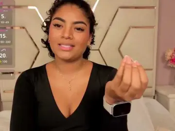 Bongacams Live Sex of CarlyMonroee