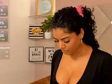 Bongacams Watch Live Sex Cams of CarlyMonroee