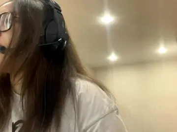 Bongacams Adult Webcam of EsterAiu