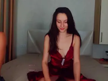 Bongacams Live Porn of Ooh-nymph