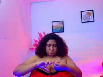 Bongacams Nude Webcam of Ayliinn
