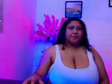 Bongacams Adult Video Chat of Ayliinn