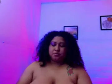 Bongacams Live Sex Cam of Ayliinn