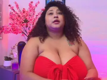 Bongacams Adult Video Chat of Ayliinn