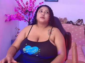Bongacams Live Porn of Ayliinn