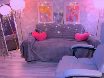 Bongacams Live Porn of DaisyVale