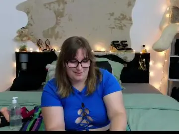 Bongacams Sex Chat of ElvinnaLaFrancaise