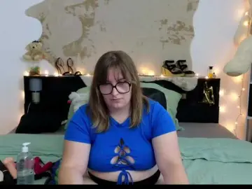 Bongacams Best Webcam of ElvinnaLaFrancaise