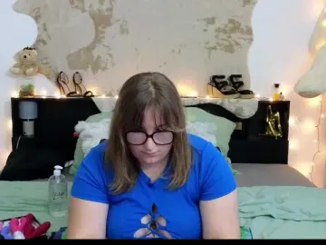 Bongacams Sex Chat of ElvinnaLaFrancaise