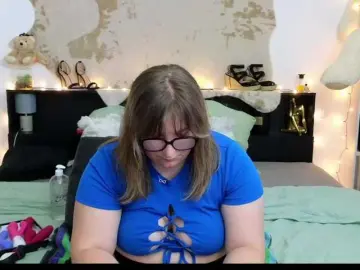 Bongacams Best Webcam of ElvinnaLaFrancaise