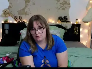 Bongacams Live Sex Cam of ElvinnaLaFrancaise