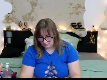 Bongacams Sex Chat of ElvinnaLaFrancaise