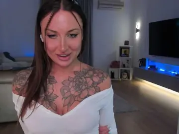 Bongacams Free Porn Cam of Foxe-Sailey