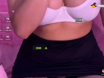 Bongacams Free Live Porn of -roxy-a